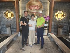 -欢姐伦教糕(北海大道北店)