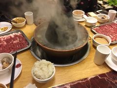 -月圆火锅(宁海东路二店)