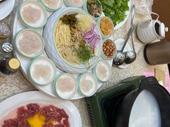 -聚家渔村·寻味顺德(大良店)