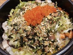 -长寿参鸡汤(朝韩风情街店)