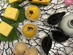 -宴昆山·私房菜(春晖店)