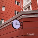 YS COFFEE BAR｜简单体验一下早C晚A的快乐🥃