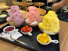 -Ice Monster冰馆·CNN评选全球十大甜品(国贸商城店)