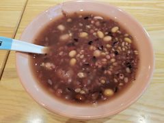 五谷杂粮粥-红荔村肠粉(中银店)