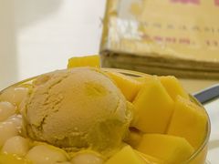 -果流香水果甜品(建政路店)