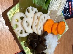 -鱼酷活鱼烤鱼(高新阳光天地店)
