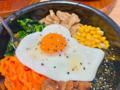 -米村拌饭(摩码广场店)