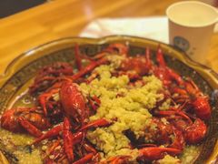 -金陵一哥龙虾馆(三牌楼总店)