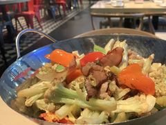 -避风塘(百联东郊店)