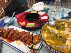 -正阳春烤鸭店(杨楼店)