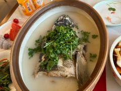 -风味小馆(天目湖宾馆店)