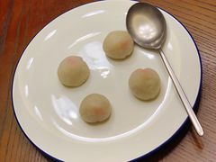 -潮汕味道·煮海餐厅(金麟大厦店)