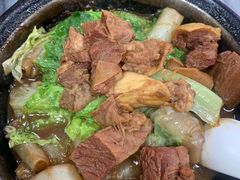 -珍珍小食店(西华路店)