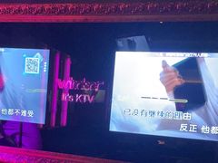 -温莎KTV(珠江路店)