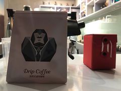 -T-COFFEE(长江花园店)