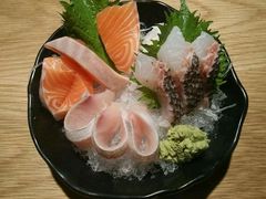 -林妈妈村·日式料理(宝山万达店)