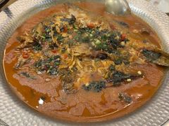 干锅臭鳜鱼-湘味淳(千禧街店)