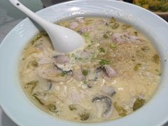 -大树餐厅(红旗街万达店)