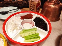 -小吊梨汤·北京菜·烤鸭(清河万象汇店)