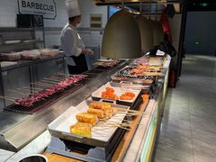 -川骄海鲜自助(河东店)