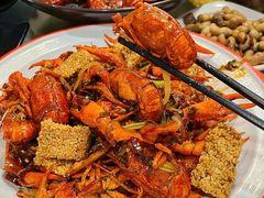 -怪怪龙虾·来自江苏盱眙(惊驾路店)