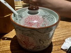 -子午路张记肉夹馍(兵马俑店)