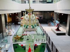 -上海中国航海博物馆