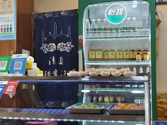 -清真老铁家泡馍(西荷店)