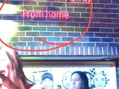 -Judy's  spot