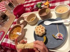-西贝(上海国际时尚中心店)