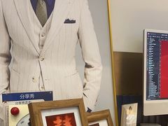 -海马体照相馆(大连柏威年购物中心店)