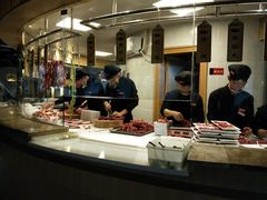 明档-海银海记牛肉火锅(解放路店)