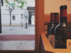 -老吉士酒家(天平路店)