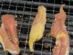 -焼肉ライク·烧肉LIKE(万菱汇店)