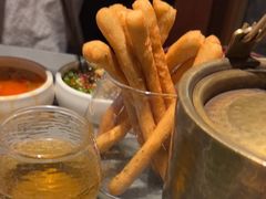 -巴奴毛肚火锅(二七万达店)