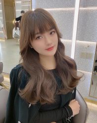 -3AM·S HAIR SALON烫发染发接发