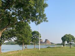 -西山漾湿地公园