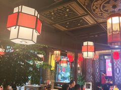 -蜀大侠火锅(香格里拉店)