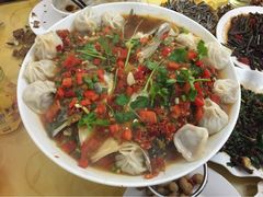 梅山排挡-梅山美食