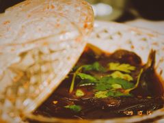炝虾-玲珑餐厅(陕西南路店)