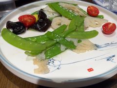 -老盛庆排档•南京菜(夫子庙店)