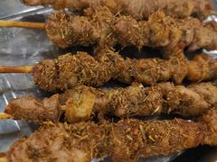 -天毓山庄·餐厅