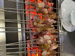 -小寒羊烧烤(凯瑞时代大厦店)