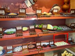 -羊大爷涮肉(亮马桥店)