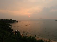 -网红落日悬崖餐厅 The Sky Gallery