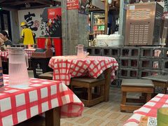-小匠喜·江西菜(人民广场店)