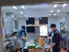 -麦当劳(豫园店)