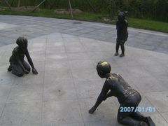 -红莲湖