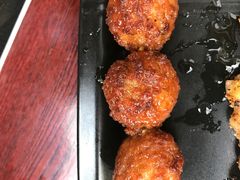 -鸟串烧Yakitori