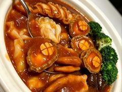 -荣兴酒家(徐家汇店)
